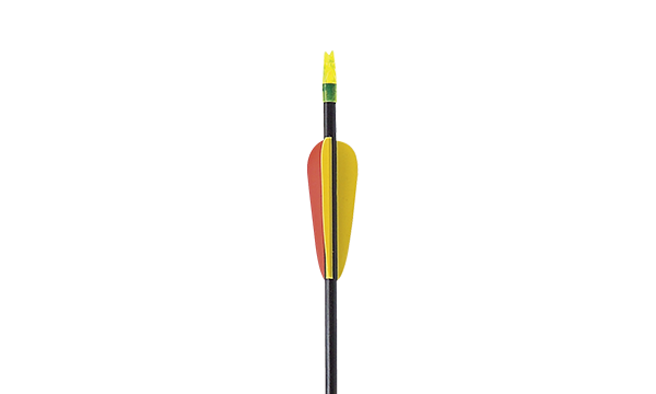 Fiberglass Arrows