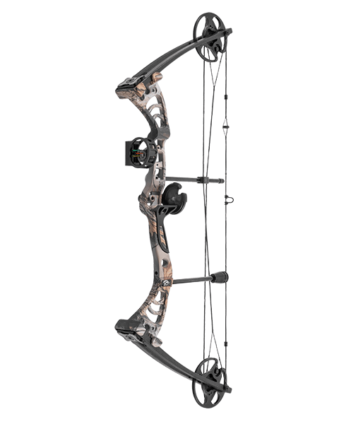 Aurora MK-CB50GODC Compound Archery Bow