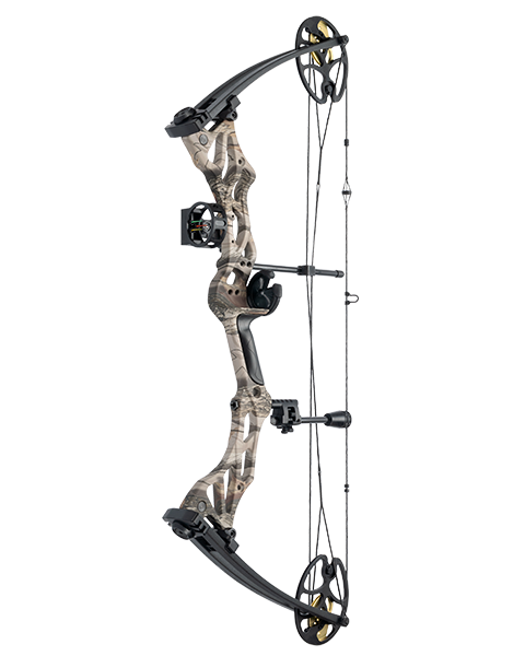 Archery Bow MK-CB75GODC