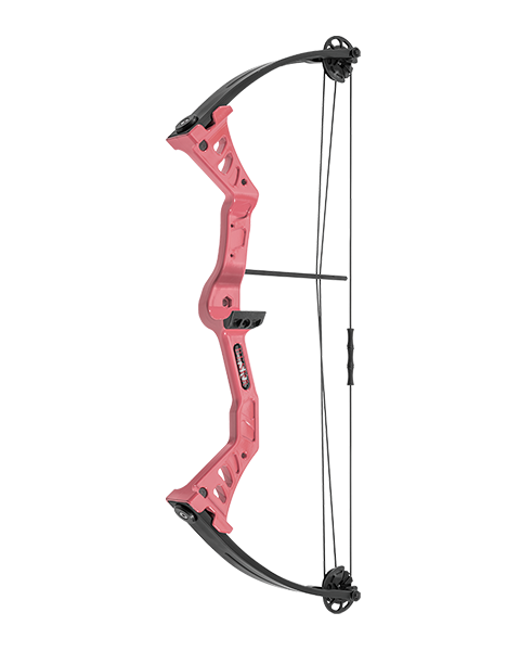 Besra MK-CBK1-PI Compound Archery Bow