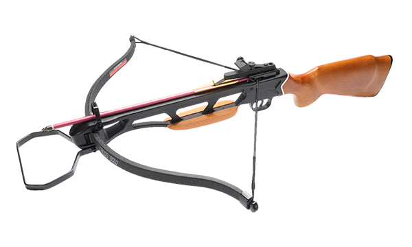 MK-150A1 Recurve Crossbow