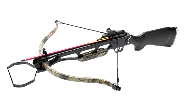 MK-150A1-AC Recurve Crossbow