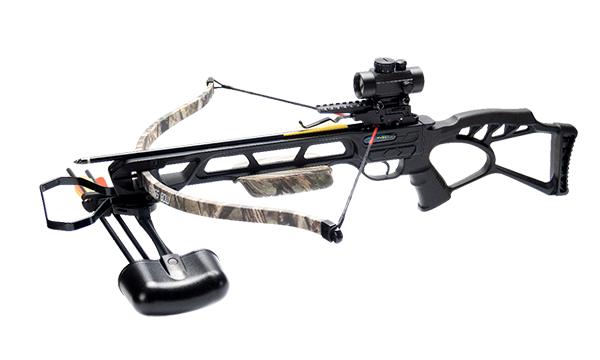 Brandon MK-185 Recurve Crossbow