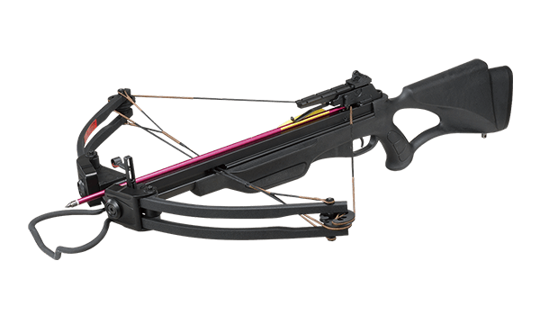 MK-300 Compound Crossbow