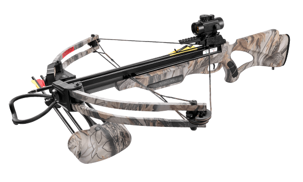 MK-300GODC Crossbows