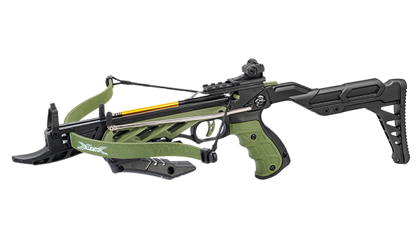 Alligator MK-TCS2G Self Cocking Crossbow