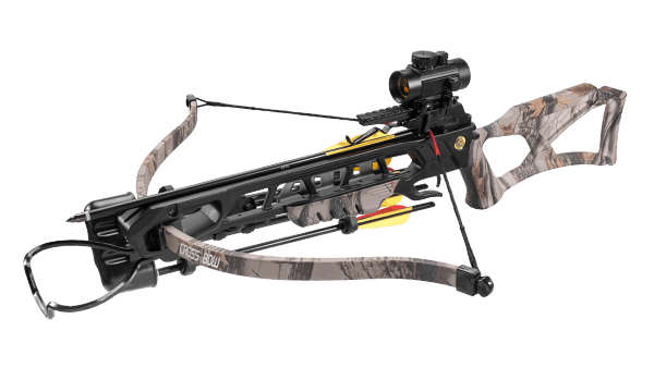 Crossbow MK-XB23GODC