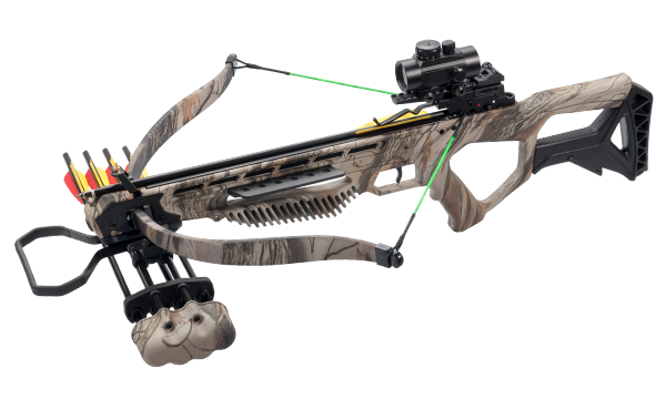 Archery Bow MK-XB25GODC