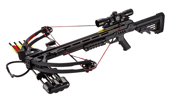 Crossbow MK-XB52BK