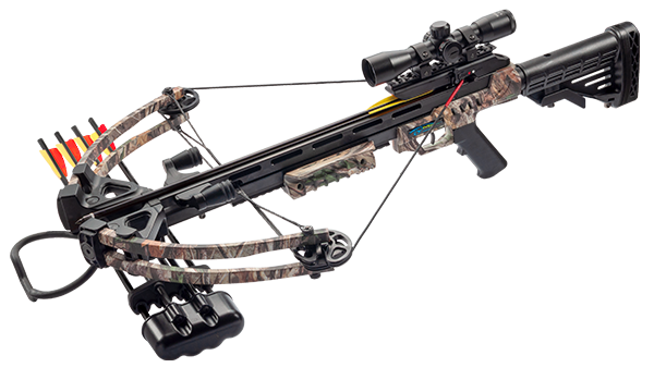 Crossbow MK-XB52FC