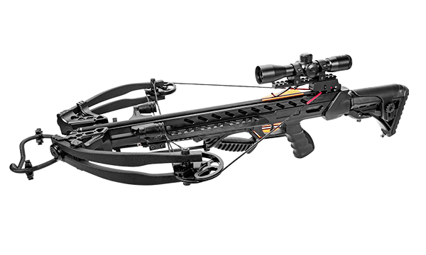 Crossbow MK-XB56BK