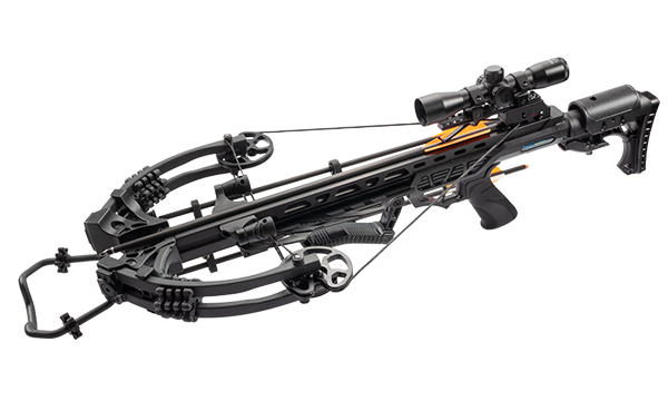 Crossbow MK-XB58BK