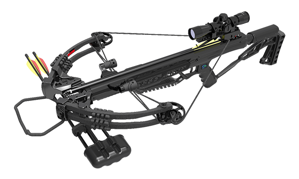 MK-XB60BK Cross Bow