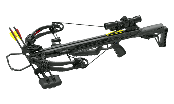 MK-XB62BK Cross Bow