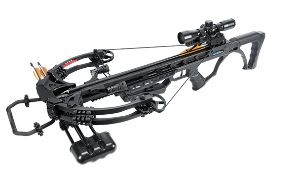 Freak MK-XB63BK Compound Crossbow