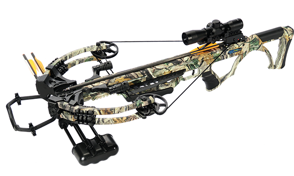 Freak MK-XB63FC Compound Crossbow