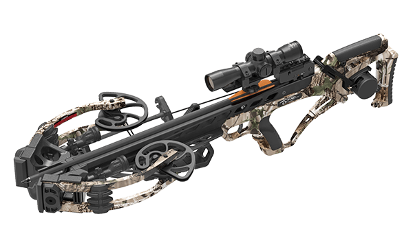 Blast MK-XB68FC Compound Crossbow