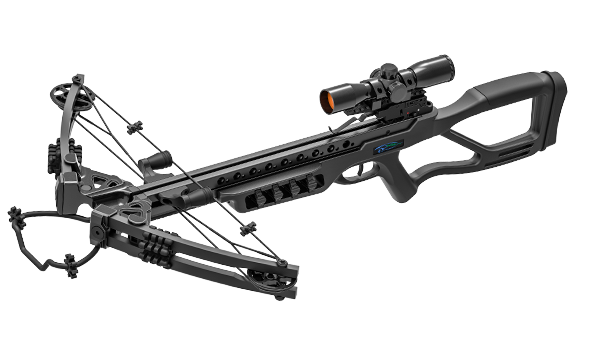 XB86-DC Cross Bow