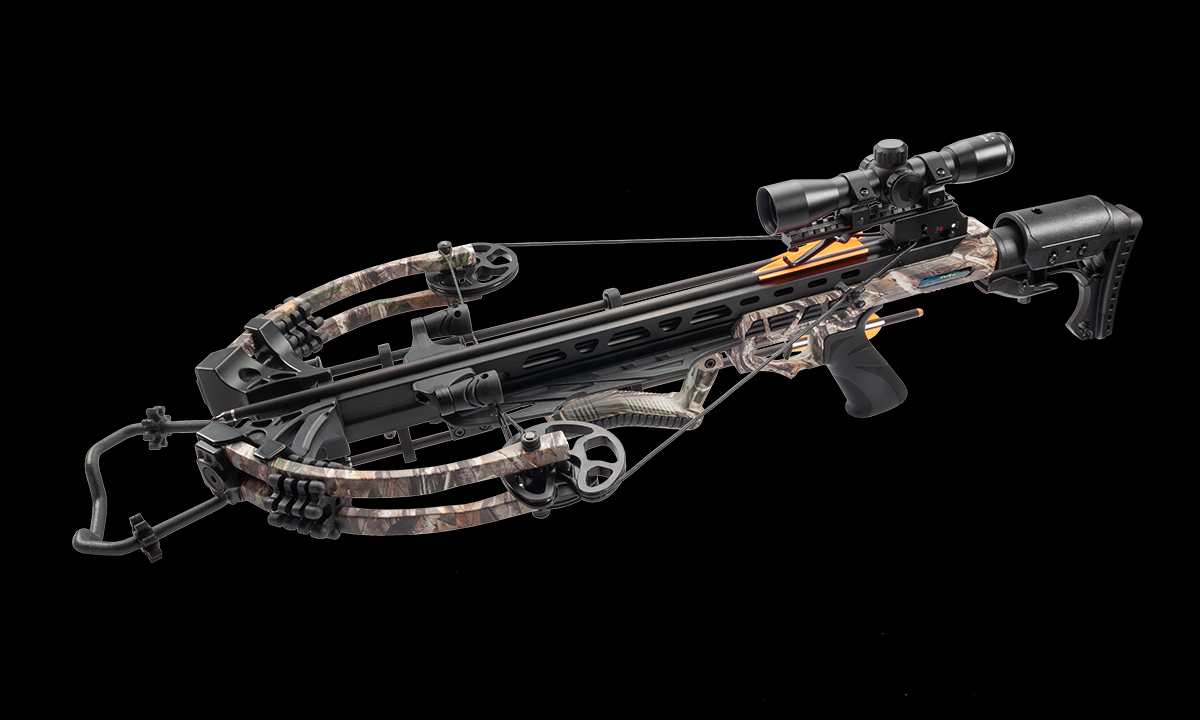 Crossbow MK-XB58