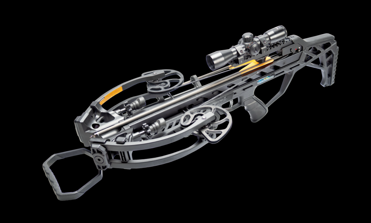 Crossbow MK-XB65